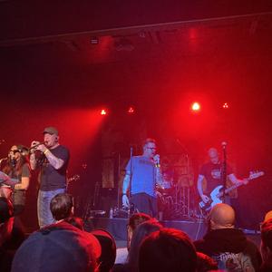 Five Iron Frenzy